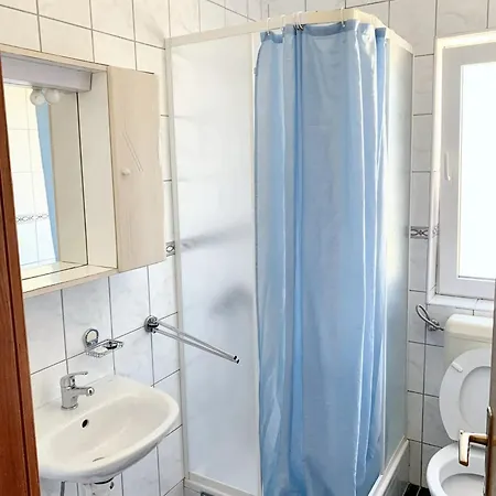 Cozy In 34 M² With Sea And Mountain View 公寓