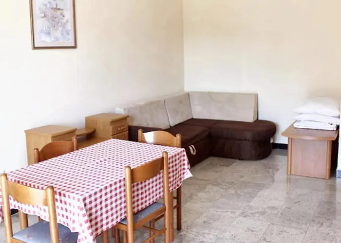 Cozy In 34 M² With Sea And Mountain View * Ražanac